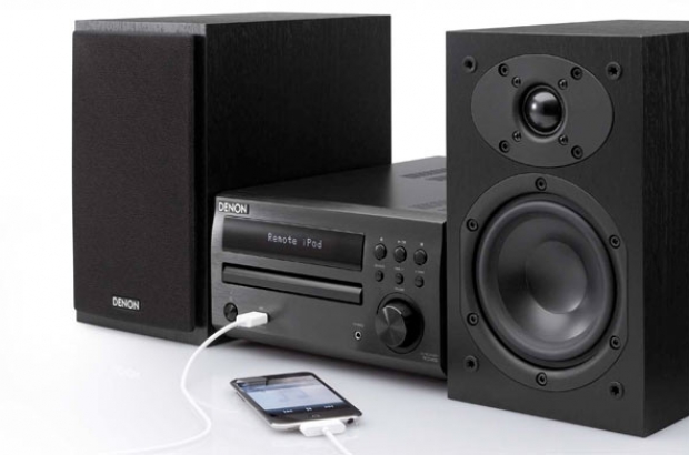 Denon-D-M39
