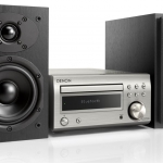 Denon D-M41DAB-1