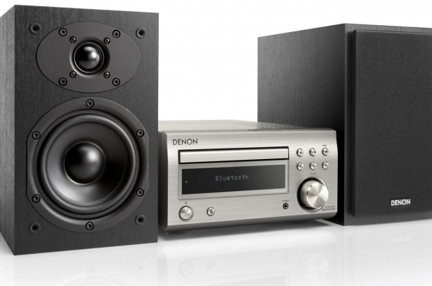 Denon D-M41DAB-1