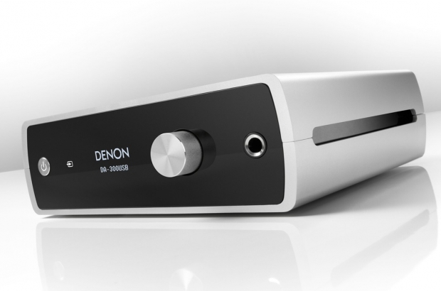 Denon lanceert DA-300USB High Definition USB DAC | FWD