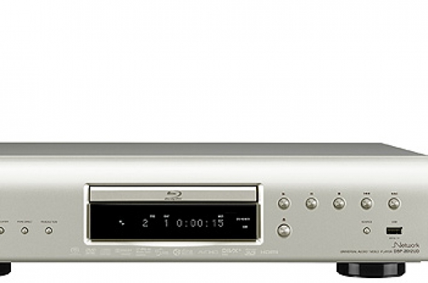 Denon-DBP-2012UD