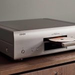 Denon DCD-1700NE