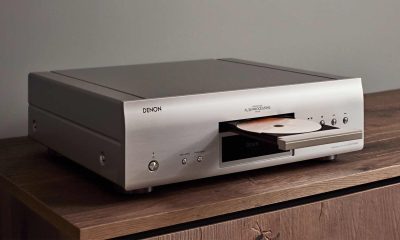 Denon DCD-1700NE