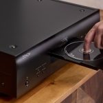Denon DCD-3000NE