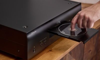 Denon DCD-3000NE