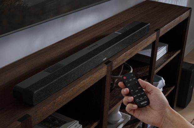Denon DHT-S517