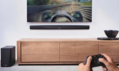 Denon DHT-S716H