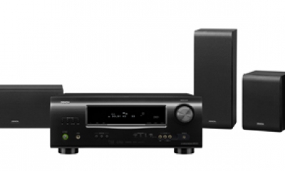Denon-DHT1311X