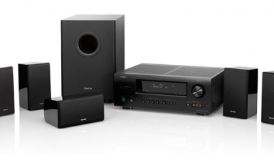 Denon-DHT1312XP