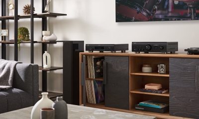 Denon DNP-2000NE-2