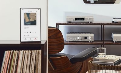 Denon DNP-2000NE