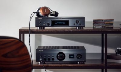 Denon DNP-2000NE