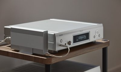 Denon DNP-2000NE-5