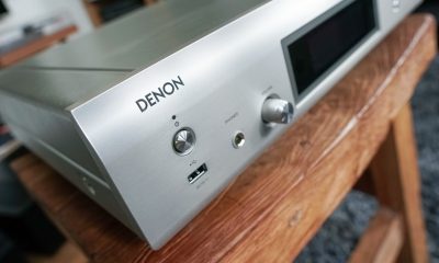 Denon DNP-2000NE-7