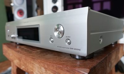 Denon DNP-2000NE-8