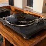 Denon DP-500BT