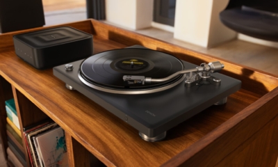 Denon DP-500BT