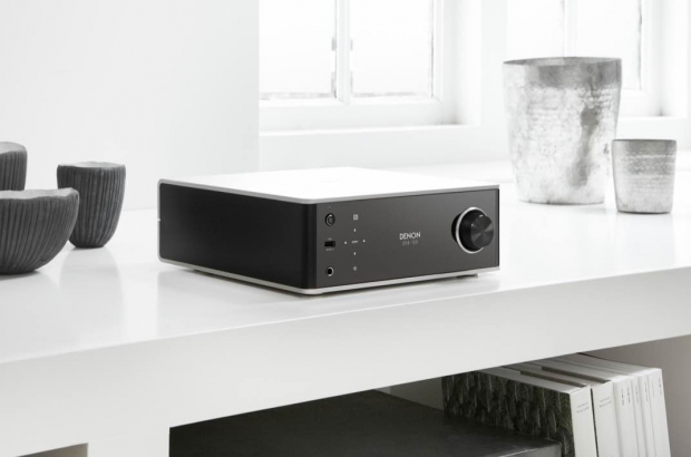 Denon-DRA-100