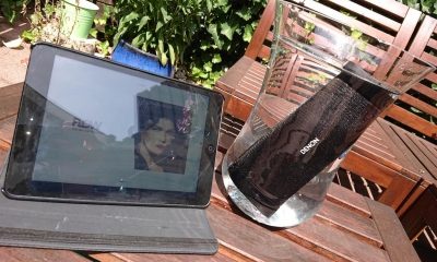 Denon Envaya Mini 11