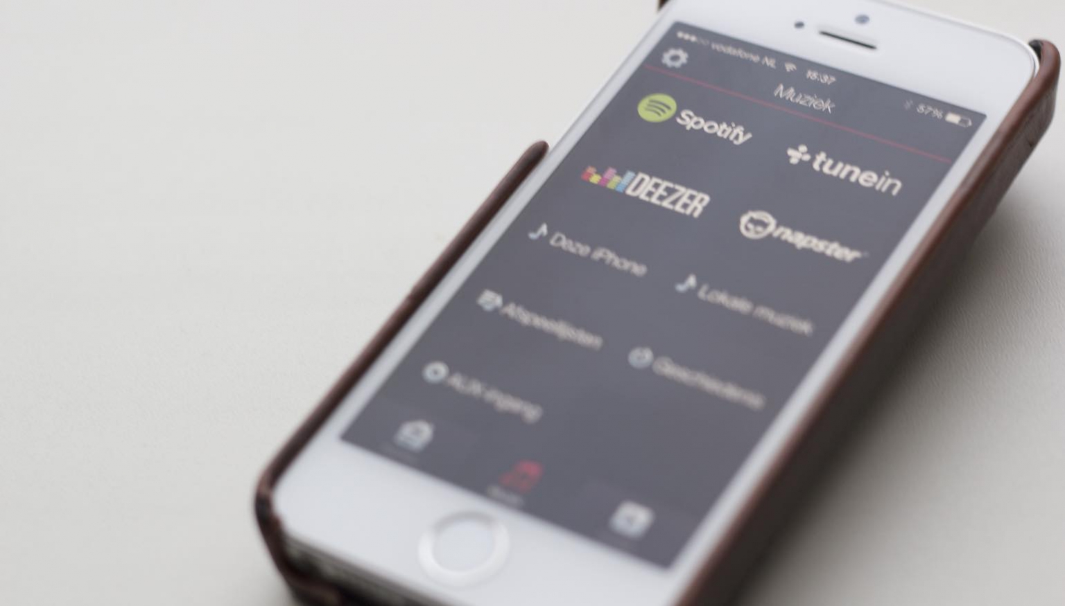 Heos multiroom en streaming wat is het en hoe werkt het? FWD