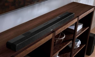 Denon HT-S517