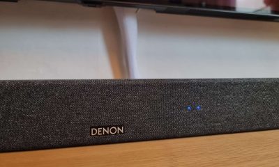 Denon HT-S517 5