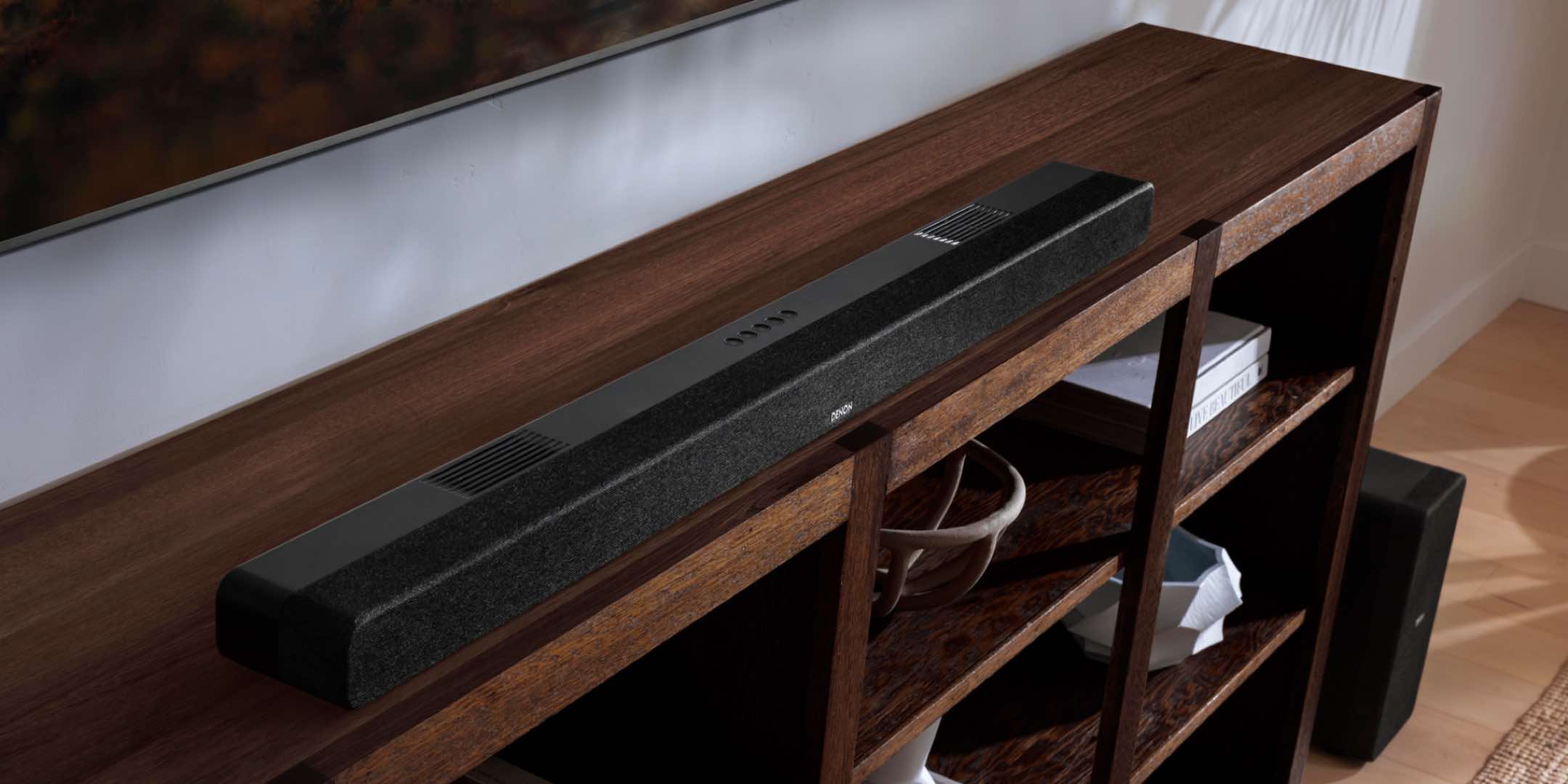 denon soundbar atmos