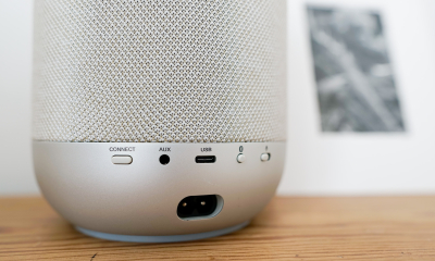 Denon Home 200 – 4