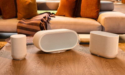 Denon Home 200 400 600