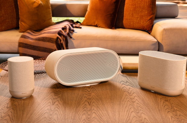 Denon Home 200 400 600