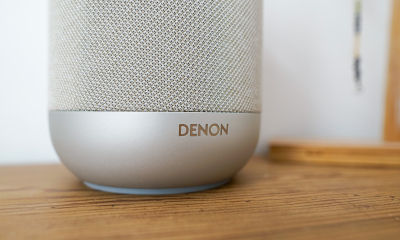 Denon Home 200 – 5
