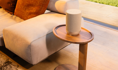 Denon Home 200 – lifestyle – 1