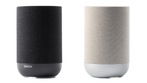 Denon Home 200 – twee kleuren