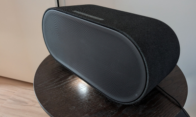 Denon Home 600-4