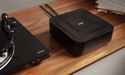 Denon Home Amp 1