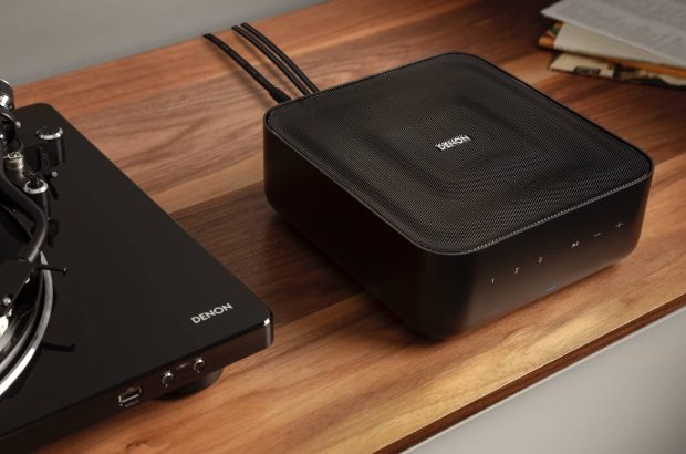 Denon Home Amp 1
