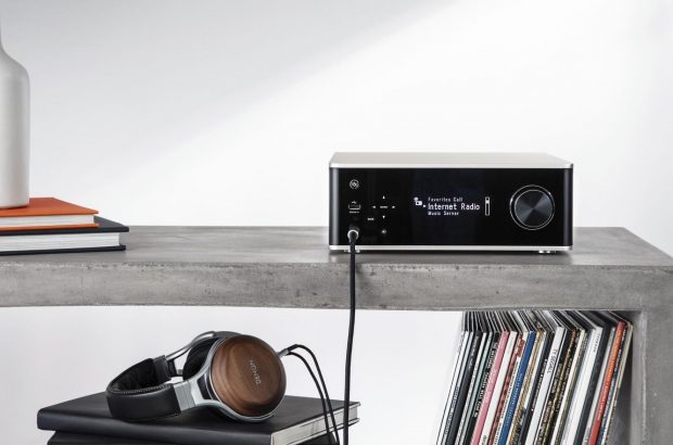 Denon PMA-150H 1