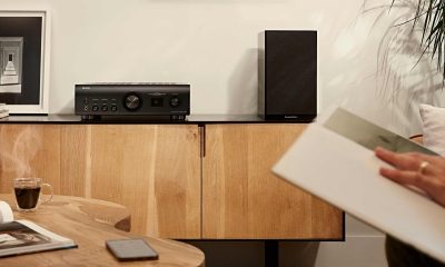 Denon PMA-1700NE 1