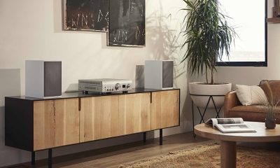 Denon PMA-1700NE