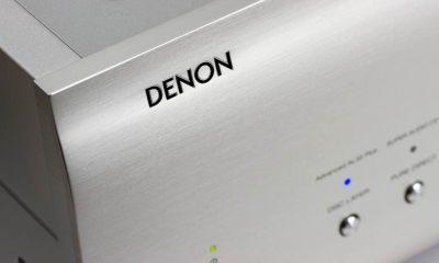Denon-PMA-2500NE en DCD-2500NE