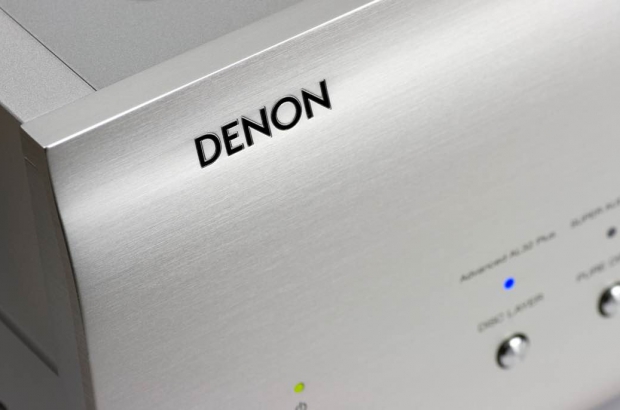 Denon-PMA-2500NE en DCD-2500NE