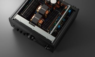 Denon PMA-3000NE – intern 2