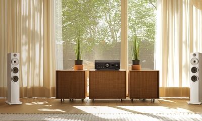 Denon PMA-3000NE
