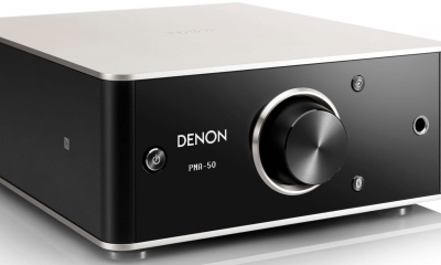 Denon PMA-50