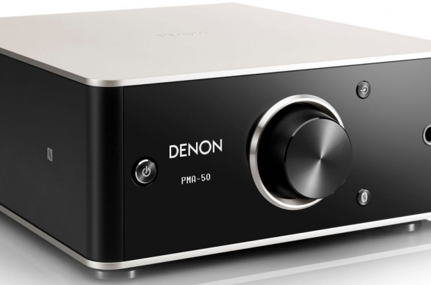 Denon PMA-50