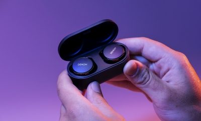 Denon PerL Pro