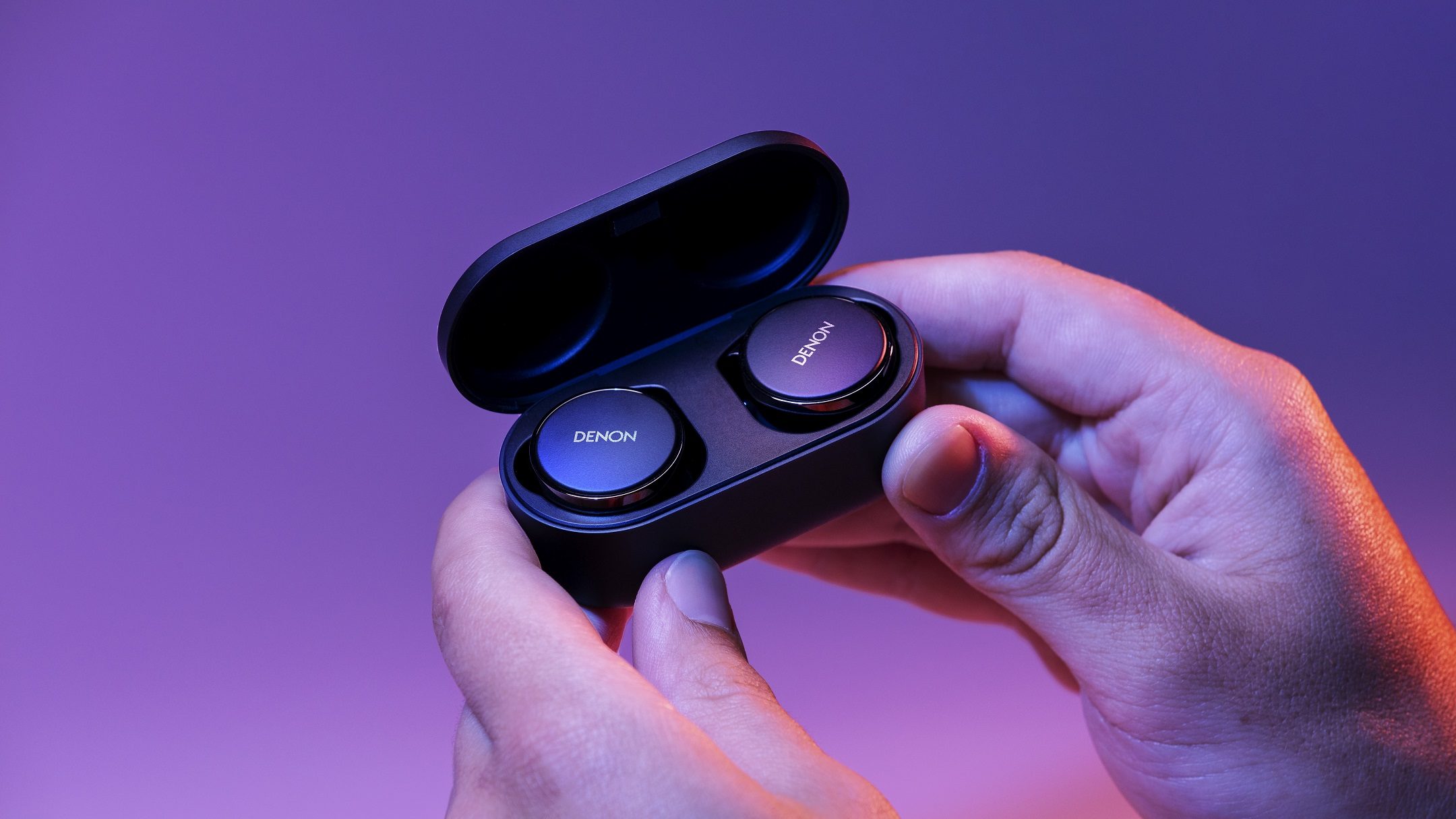 Review: Denon PerL Pro - Aangepast aan jouw oren | FWD Review: Denon PerL Pro - Aangepast aan jouw oren | FWD