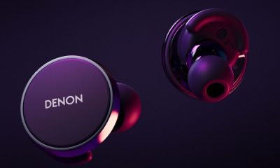 Denon Perl Pro