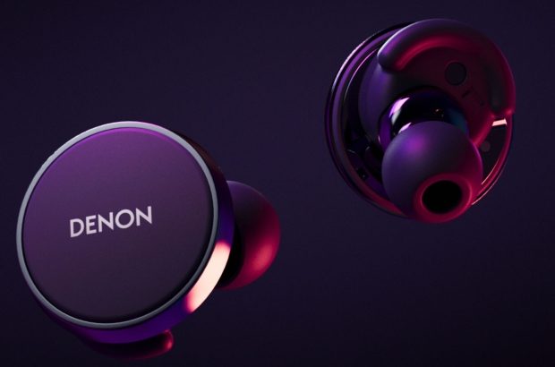 Denon Perl Pro