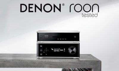 Denon Roon Tested